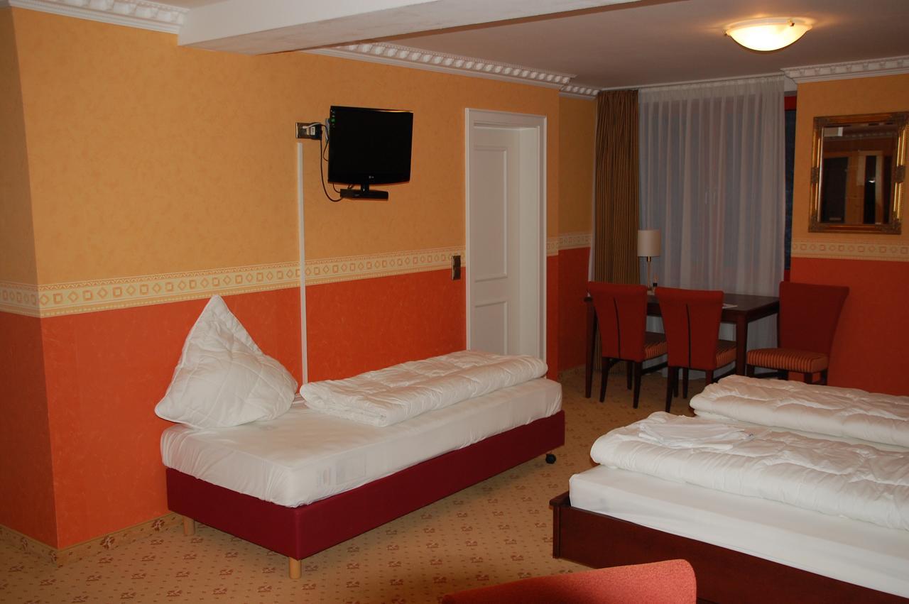 Kegel Tanz Palast Winterberg 호텔 외부 사진