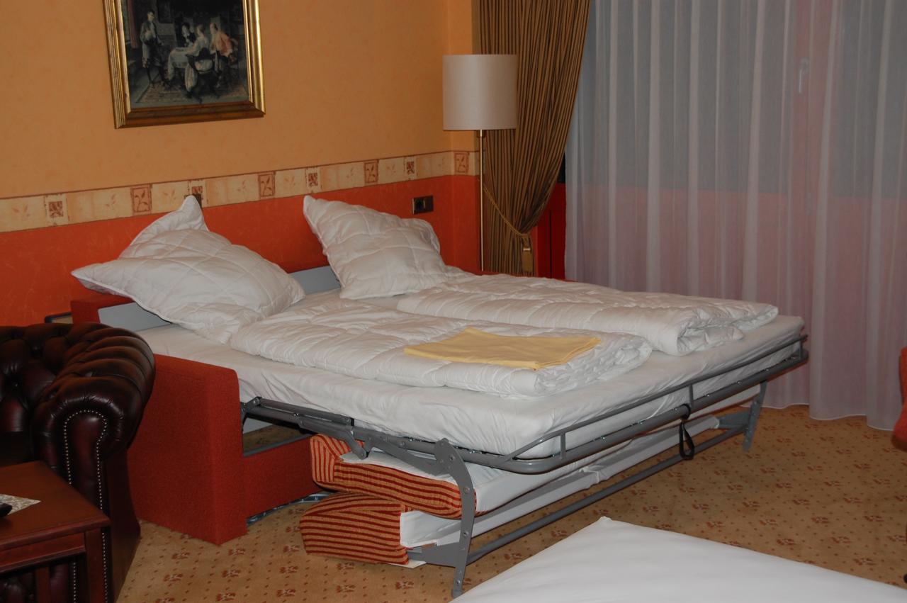 Kegel Tanz Palast Winterberg 호텔 외부 사진