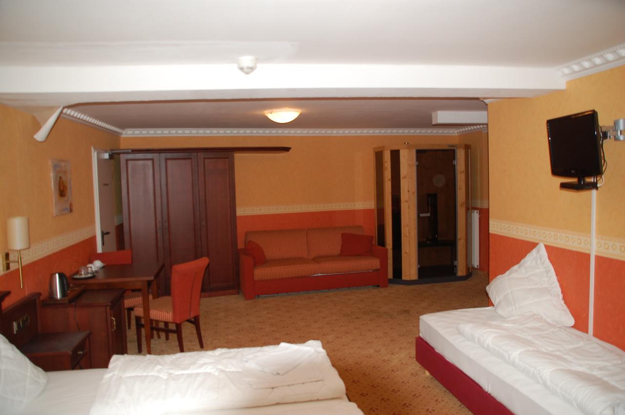Kegel Tanz Palast Winterberg 호텔 외부 사진