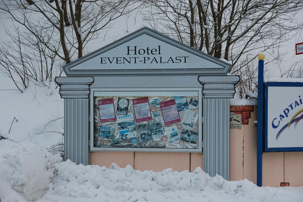 Kegel Tanz Palast Winterberg 호텔 외부 사진