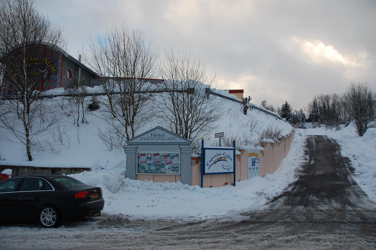 Kegel Tanz Palast Winterberg 호텔 외부 사진