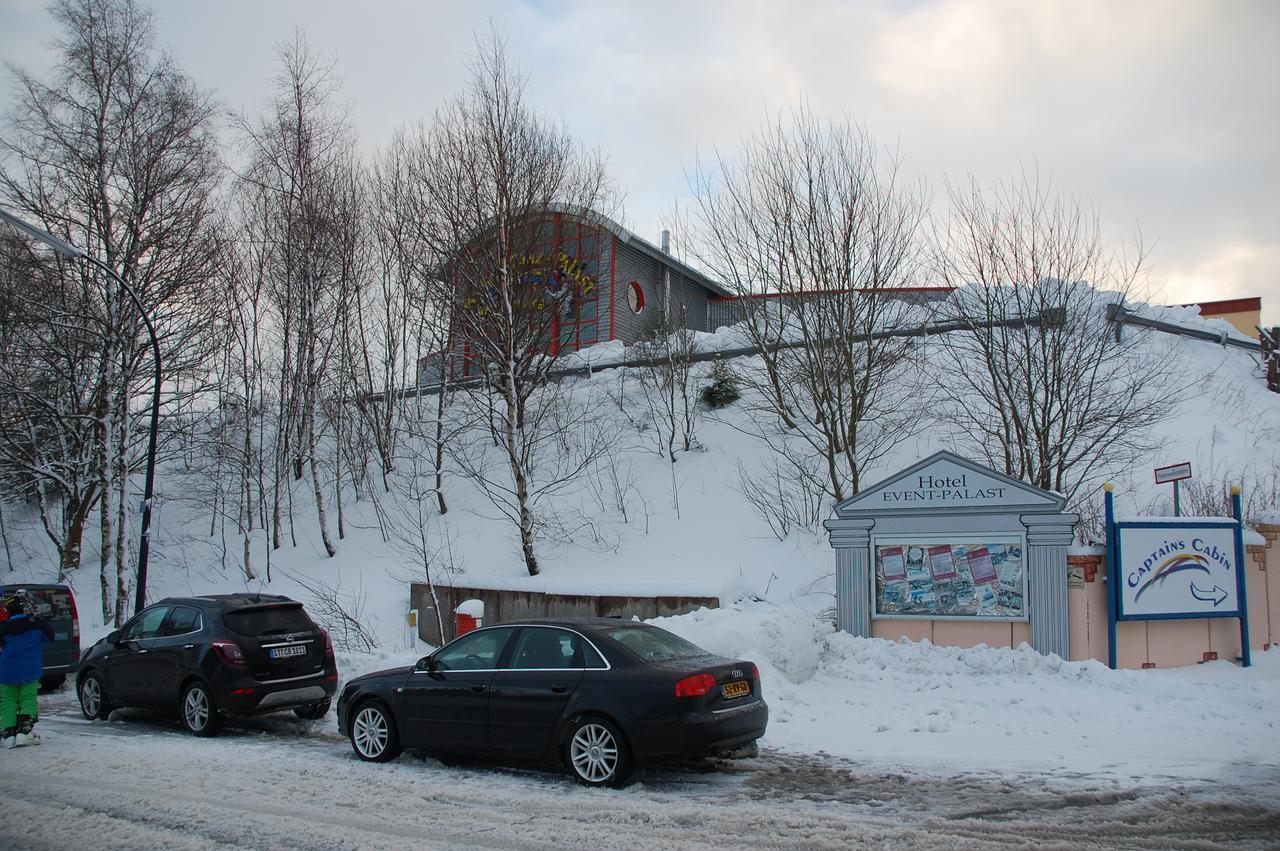 Kegel Tanz Palast Winterberg 호텔 외부 사진